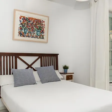 Apartamentos Boutique Vida Sevilla Exterior photo