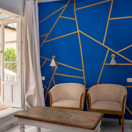 Apartamentos Boutique Vida Sevilla Exterior photo