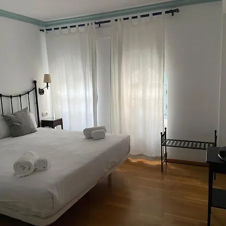 Apartamentos Boutique Vida Sevilla Exterior photo