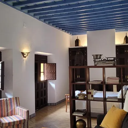 Apartamentos Boutique Vida Sevilla Exterior photo