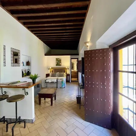 Apartamentos Boutique Vida Sevilla Exterior photo