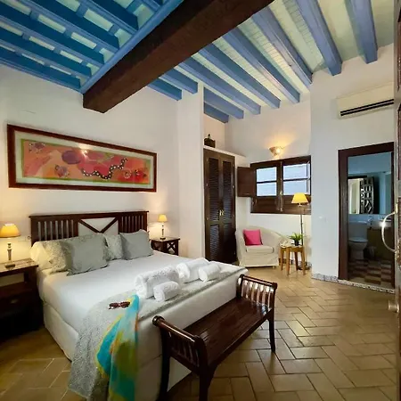 Apartamentos Boutique Vida Sevilla Exterior photo