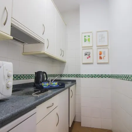Apartamentos Boutique Vida Sevilla Exterior photo