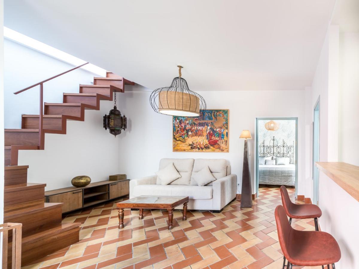 Appartement Boutique Vida *