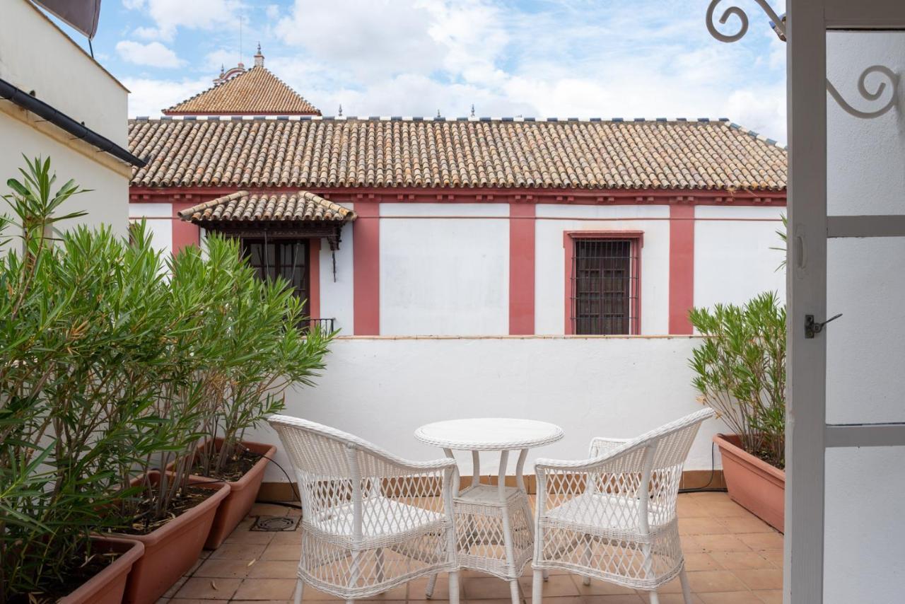Appartement Boutique Vida