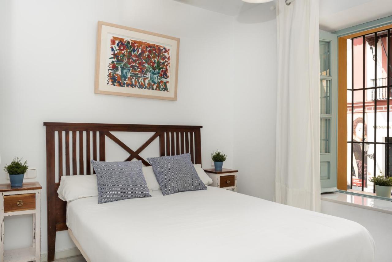 Appartement Boutique Vida Sevilla