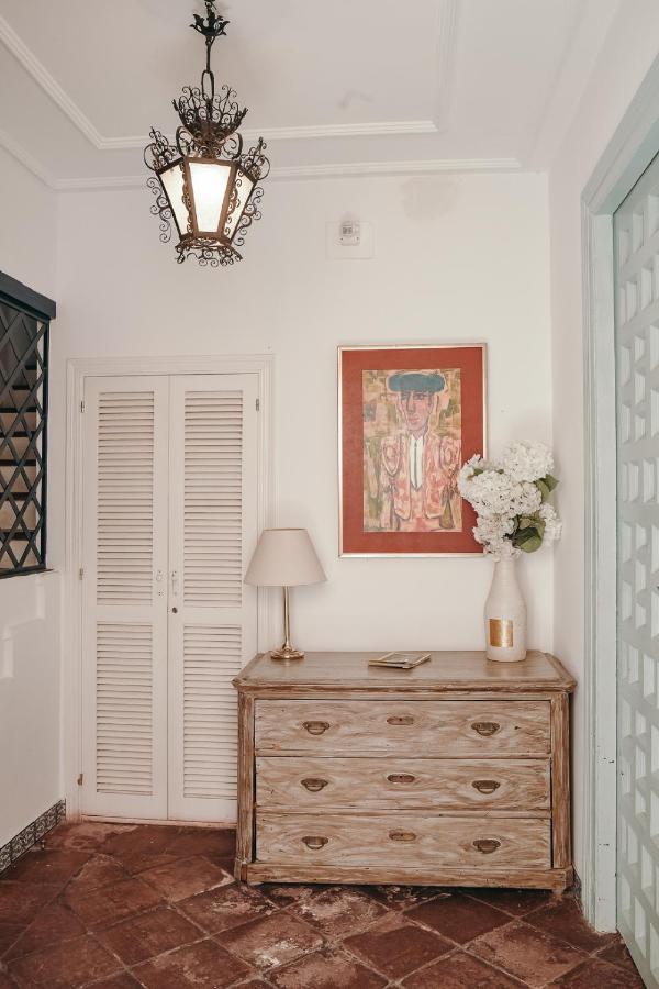 Boutique Vida Appartement Sevilla