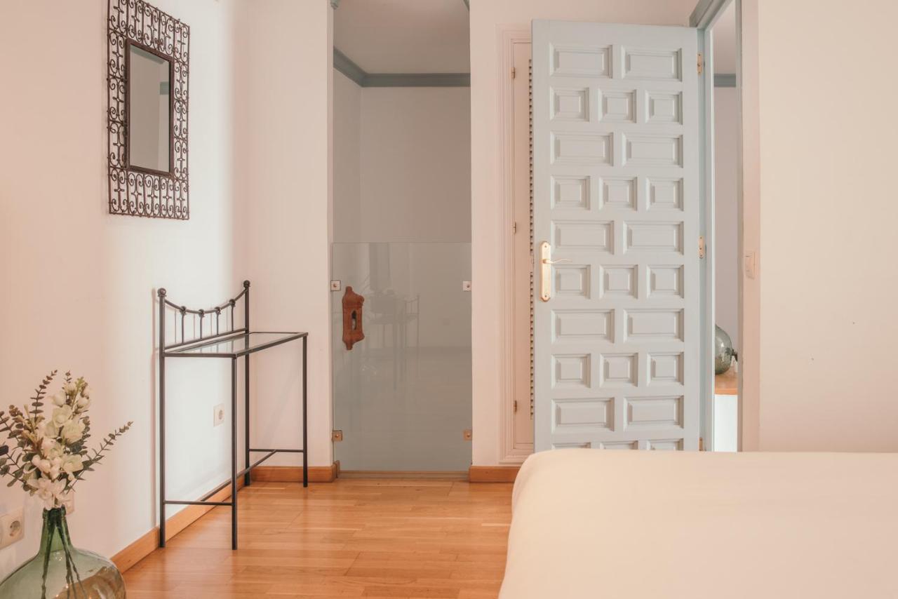 Appartement Boutique Vida