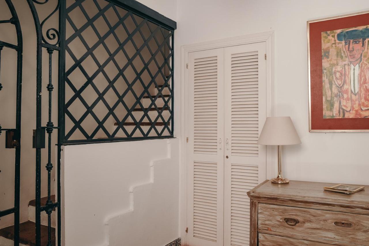 Appartement Boutique Vida