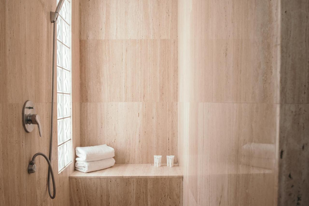 Appartement Boutique Vida