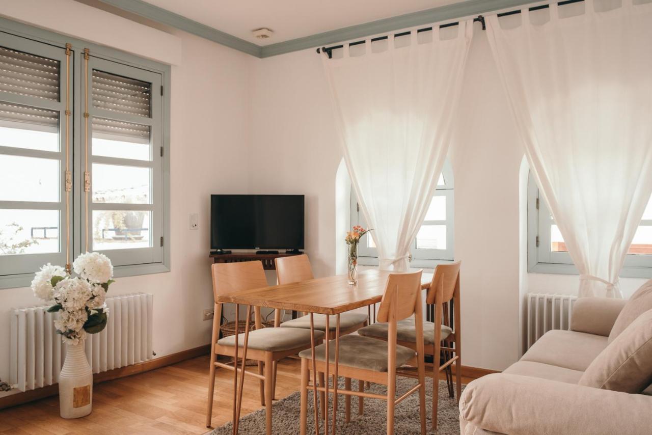 Appartement Boutique Vida