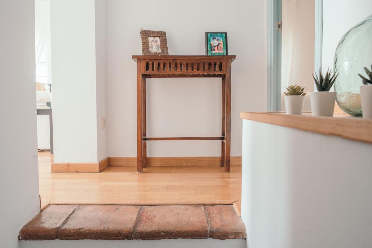 Appartement Boutique Vida *