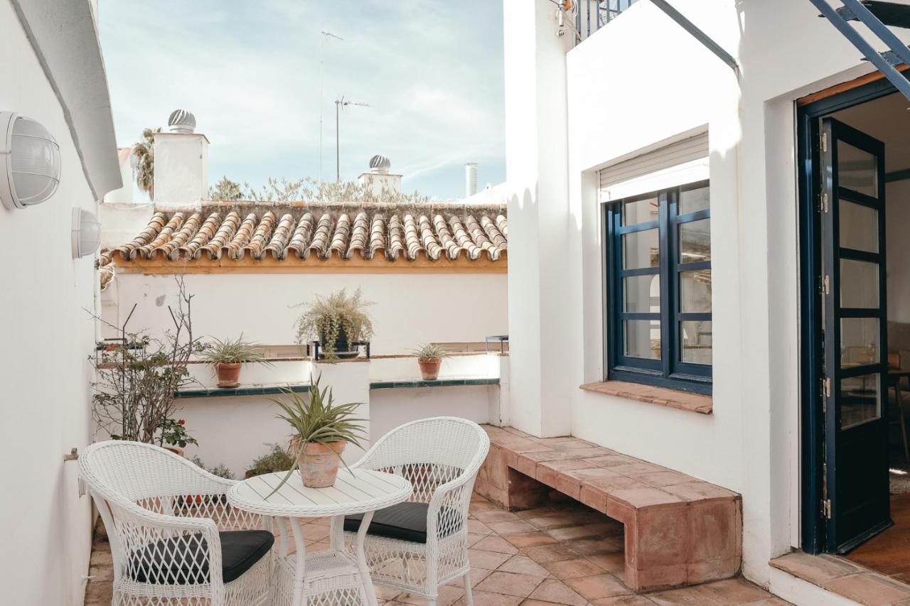 Boutique Vida Appartement