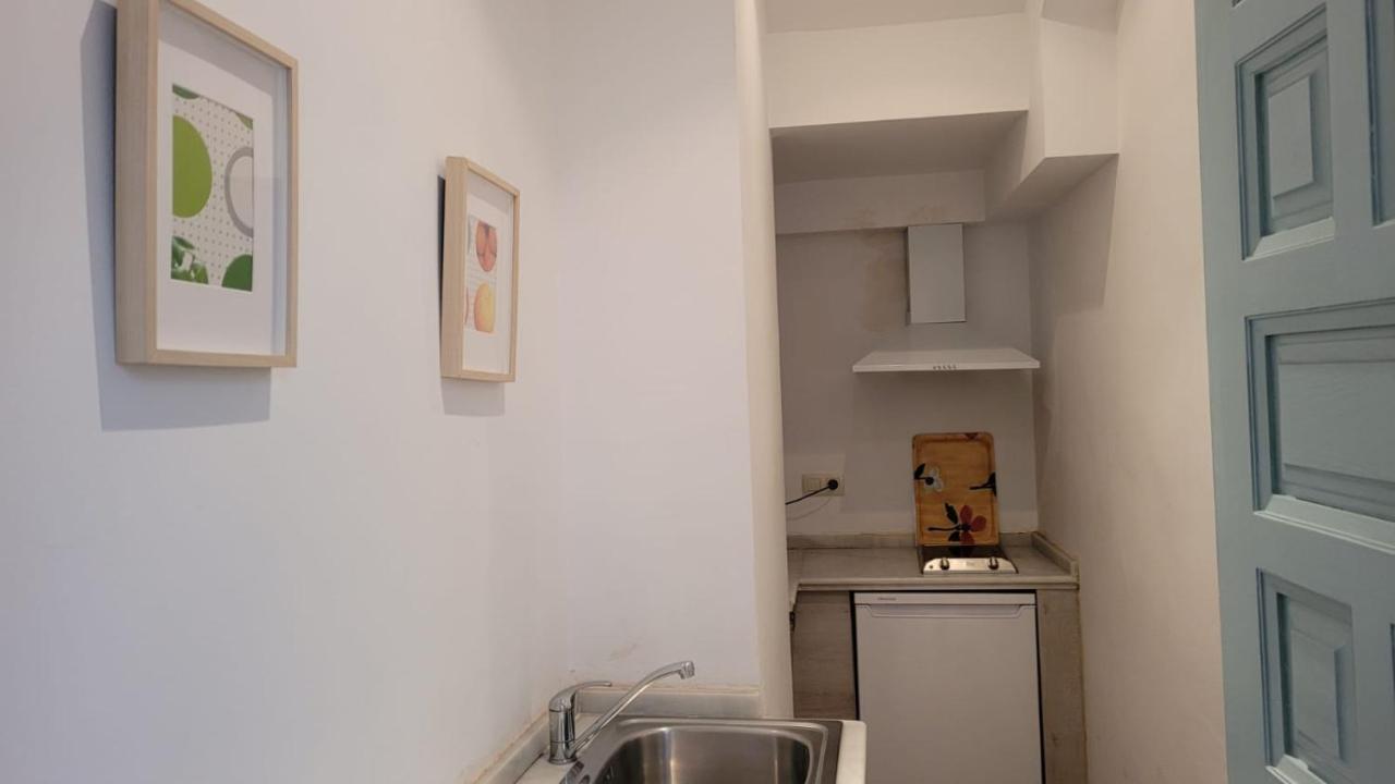 Appartement Boutique Vida Sevilla