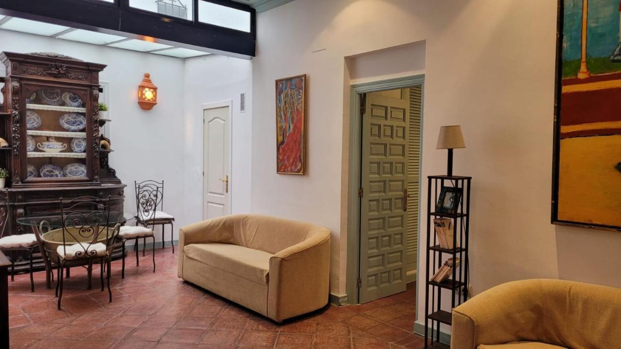 Boutique Vida Appartement *