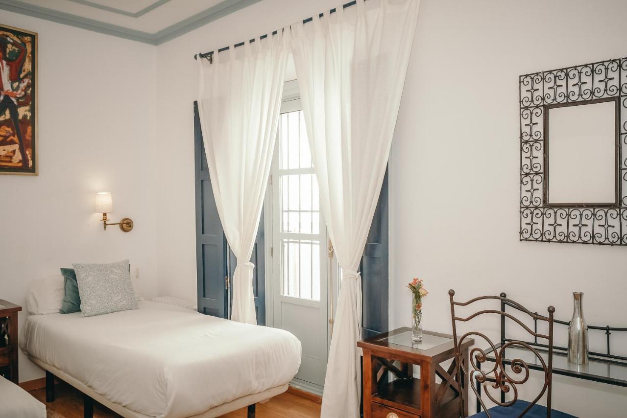 Appartement Boutique Vida *