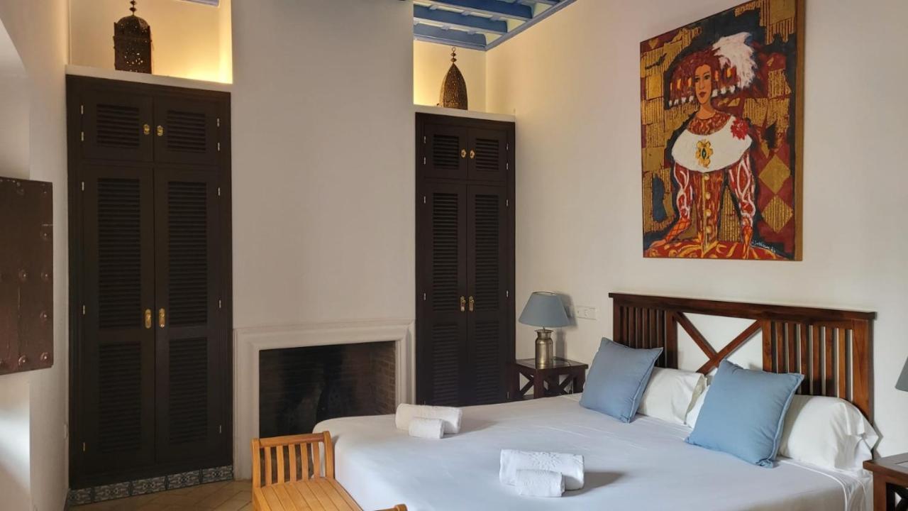 Boutique Vida Appartement Sevilla