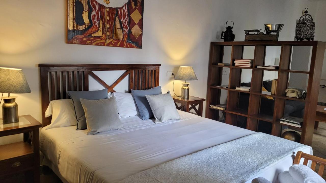 Appartement Boutique Vida Sevilla