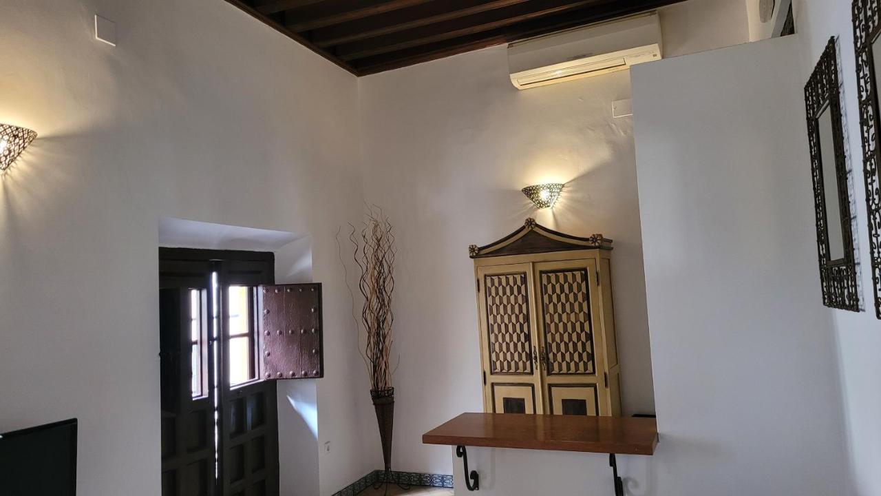 Appartement Boutique Vida Sevilla