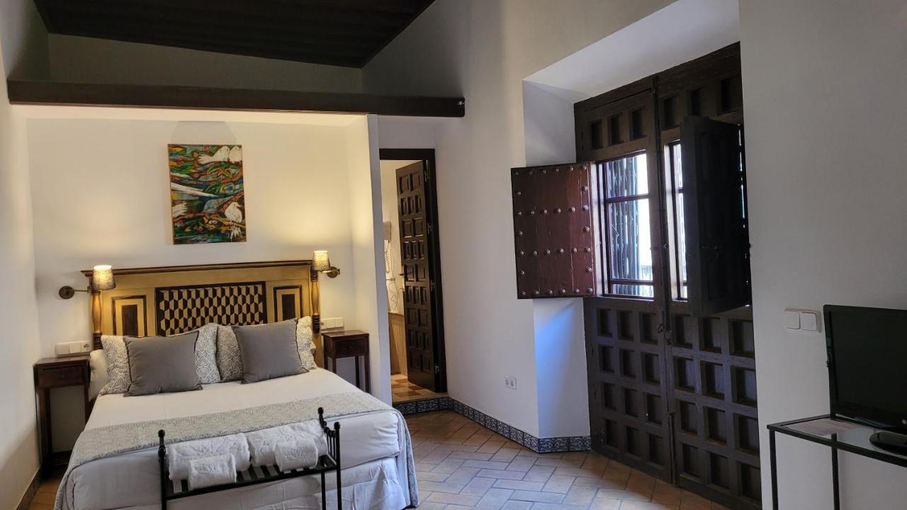 Appartement Boutique Vida