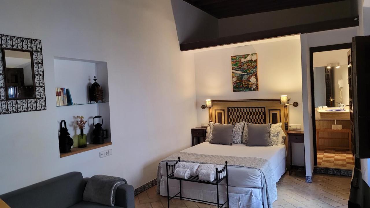 Appartement Boutique Vida