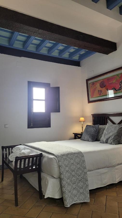Appartement Boutique Vida Sevilla