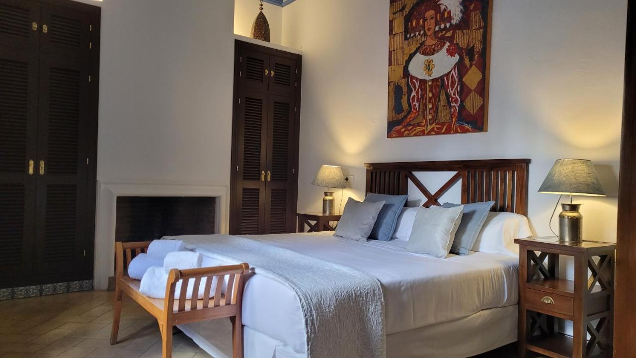 Boutique Vida Appartement *