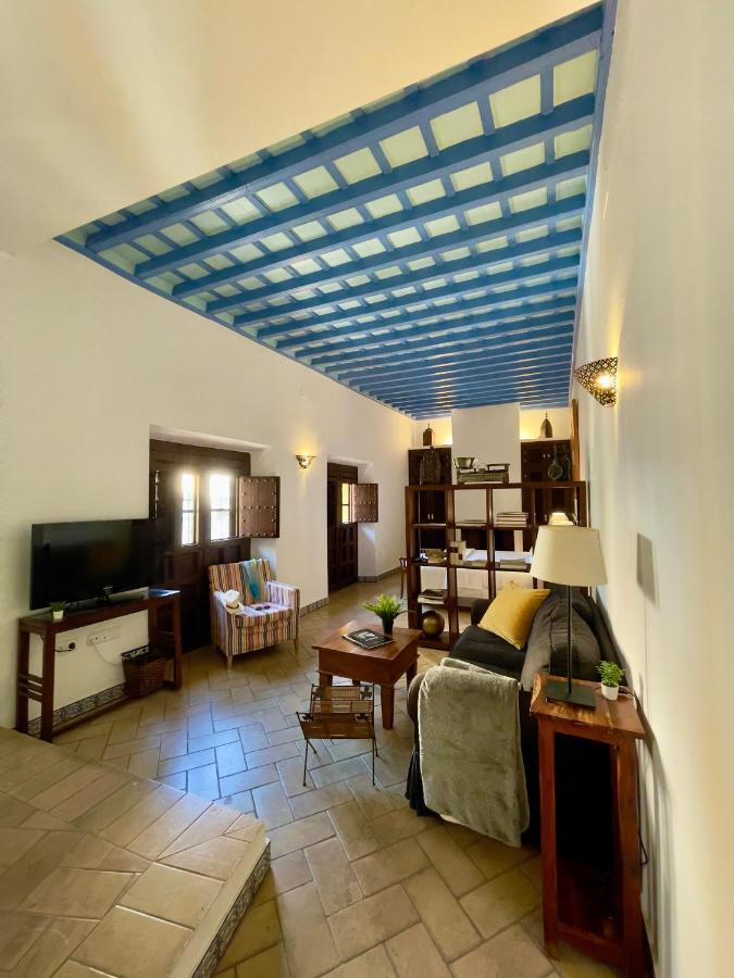Boutique Vida Appartement Sevilla