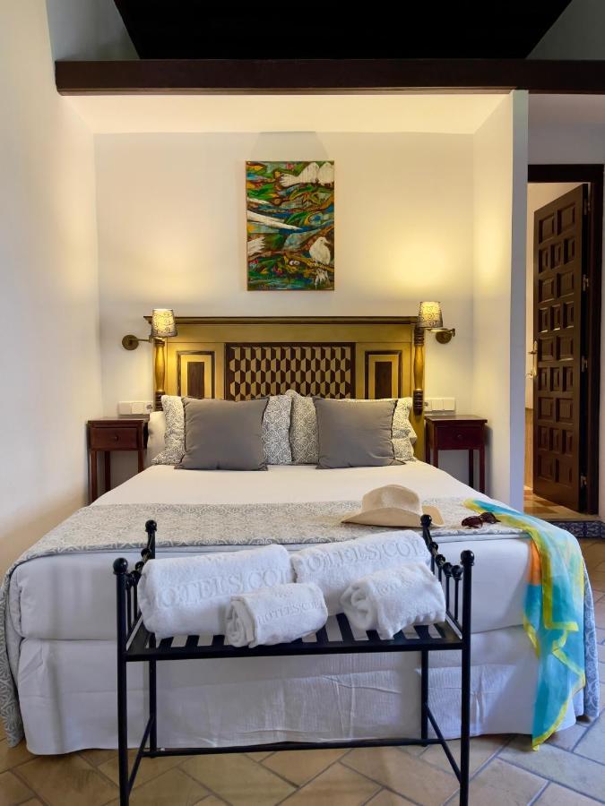 Appartement Boutique Vida