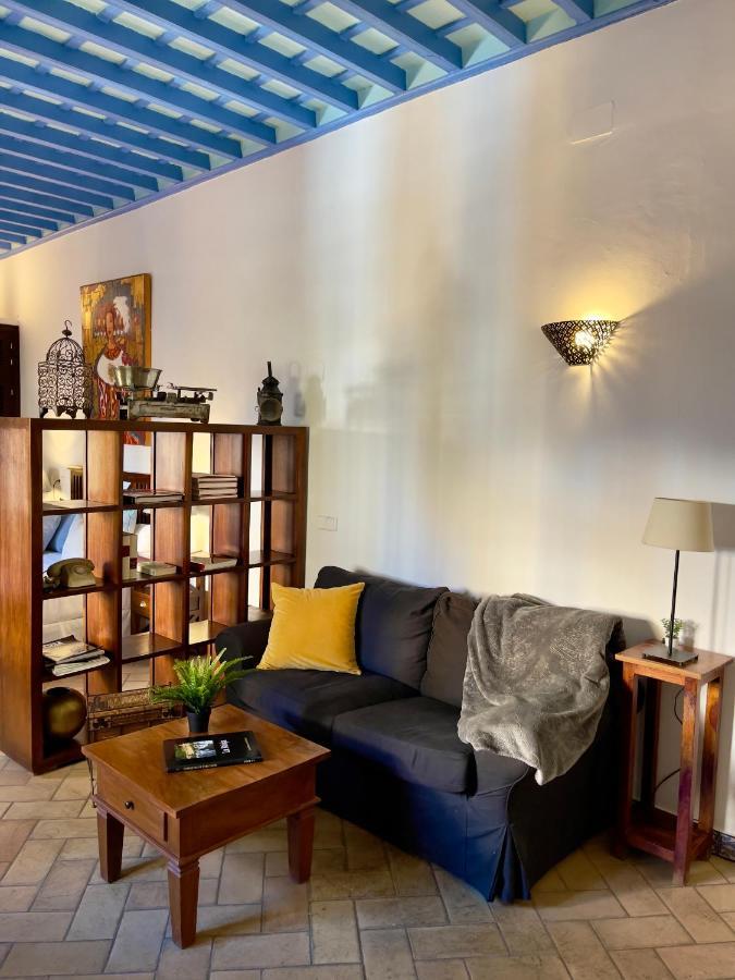 Appartement Boutique Vida Sevilla