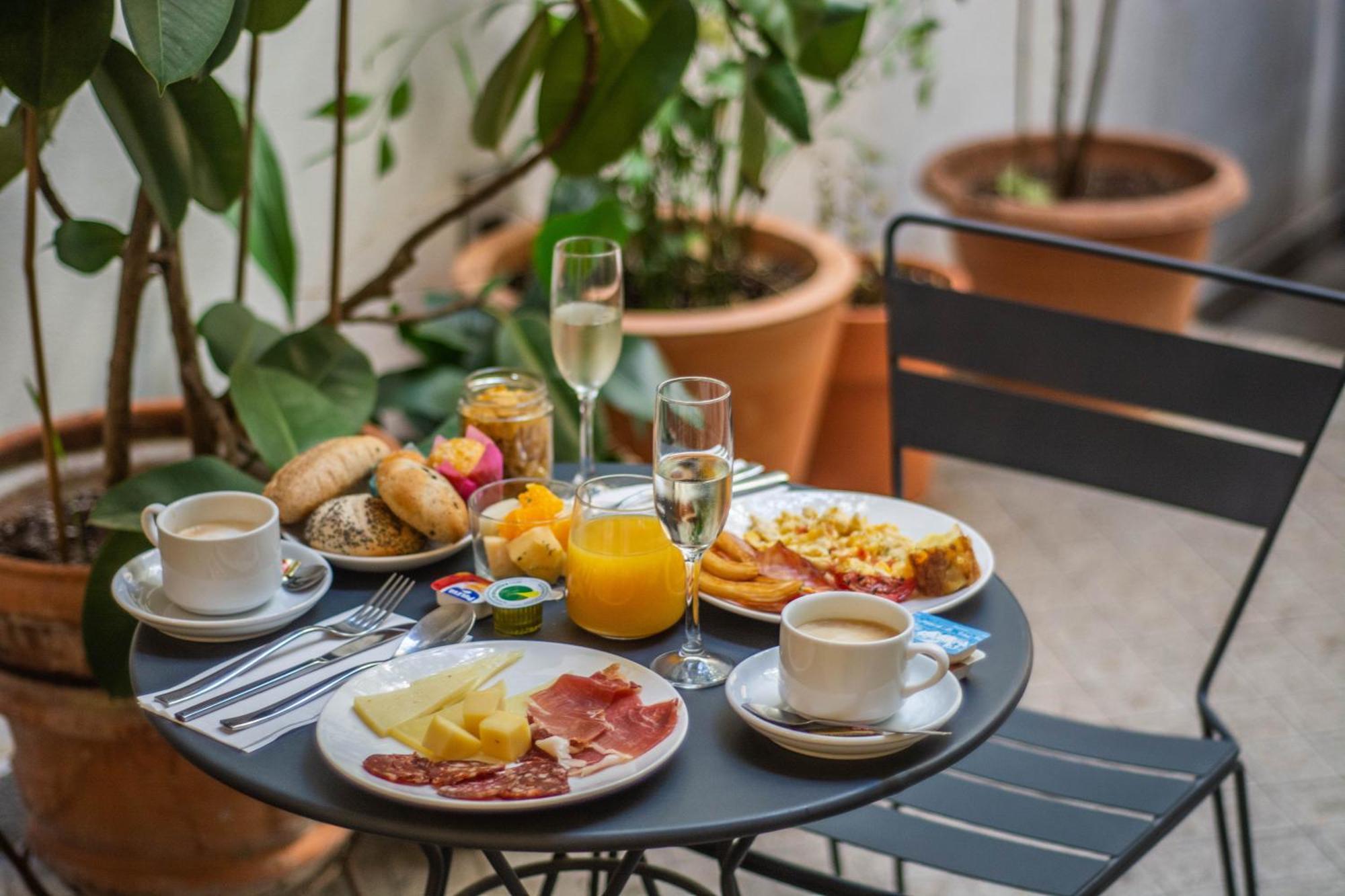 Boutique Vida Appartement *