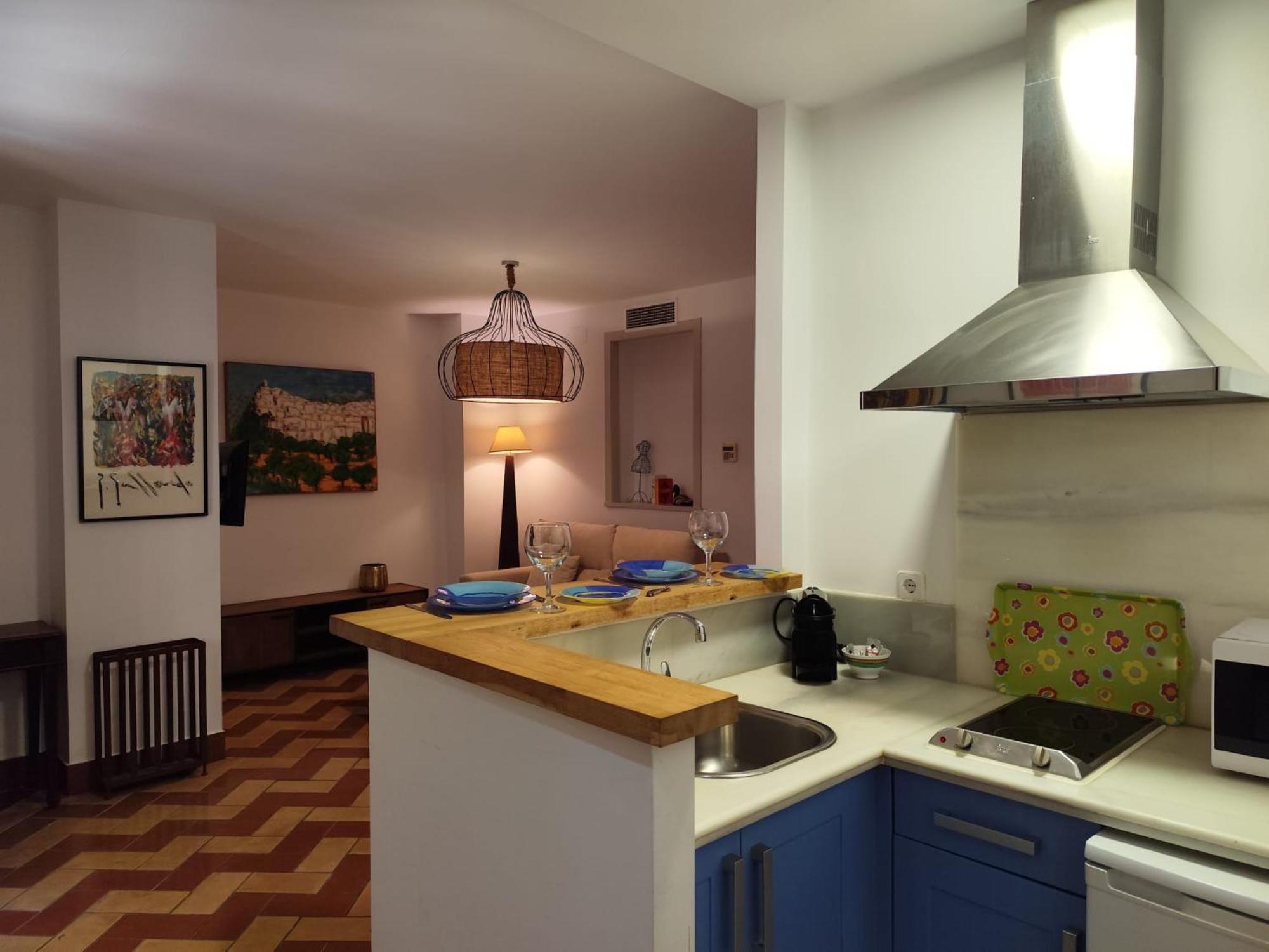 Boutique Vida Appartement *