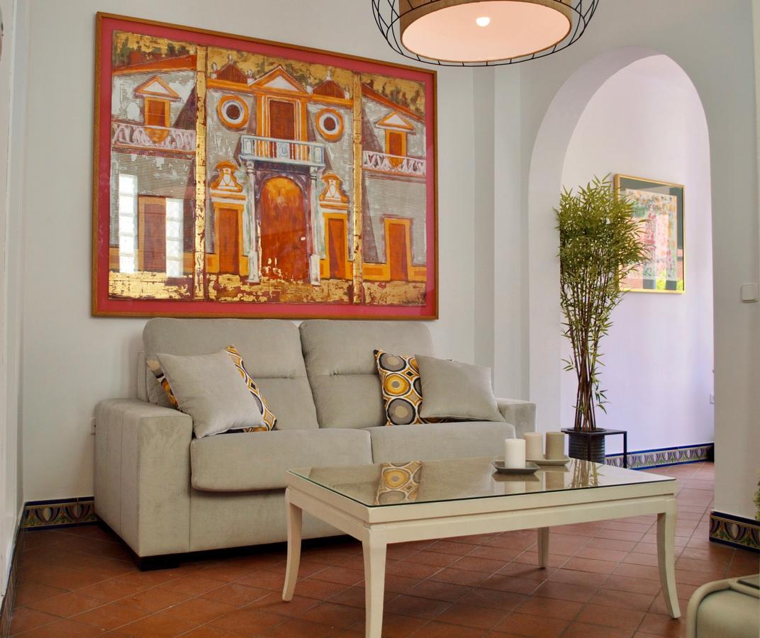 Appartement Boutique Vida