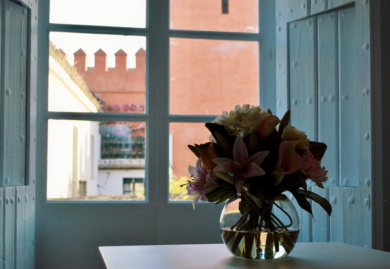 Appartement Boutique Vida *