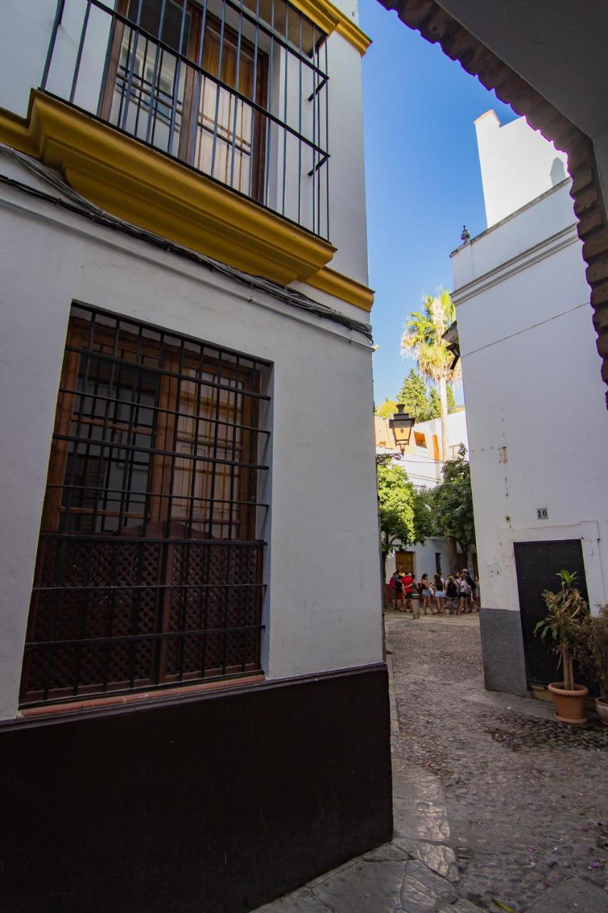Boutique Vida Appartement Sevilla
