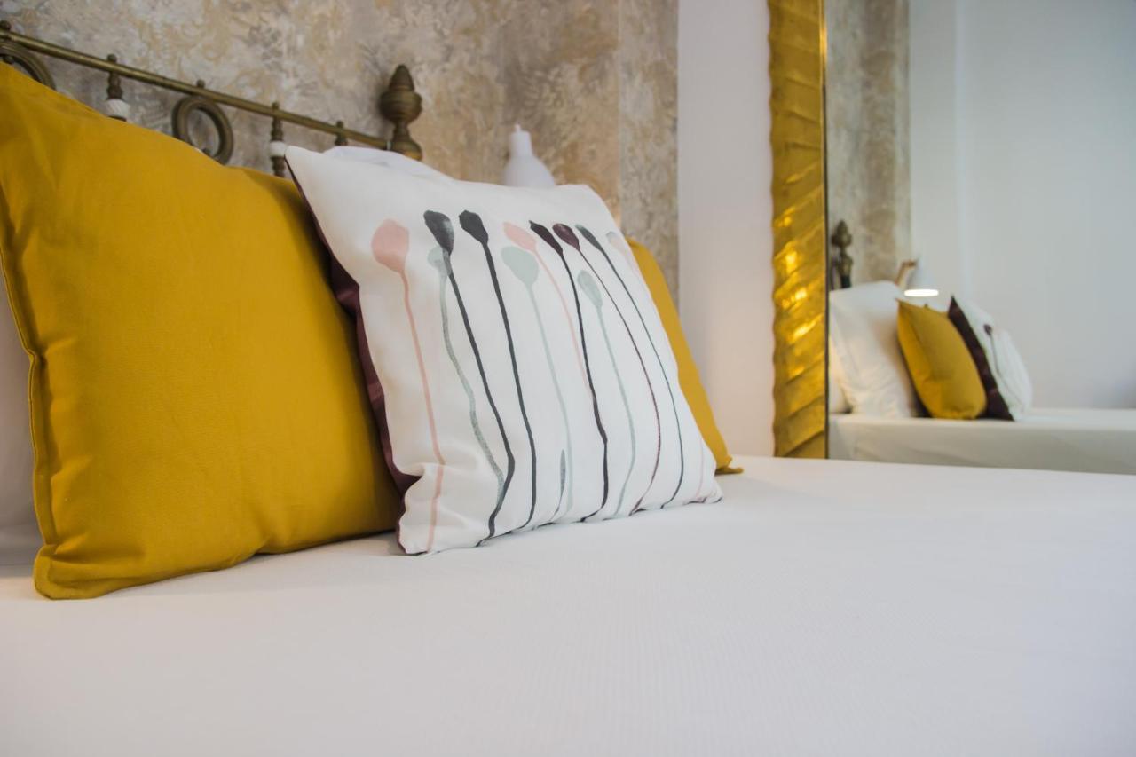 Appartement Boutique Vida Sevilla