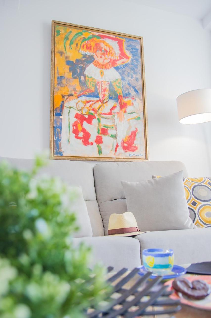 Boutique Vida Appartement Sevilla