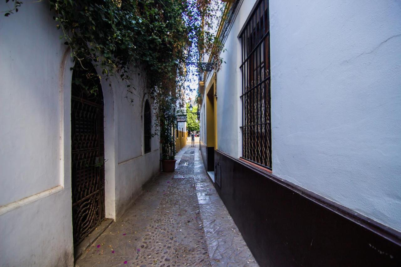 Boutique Vida Appartement Sevilla