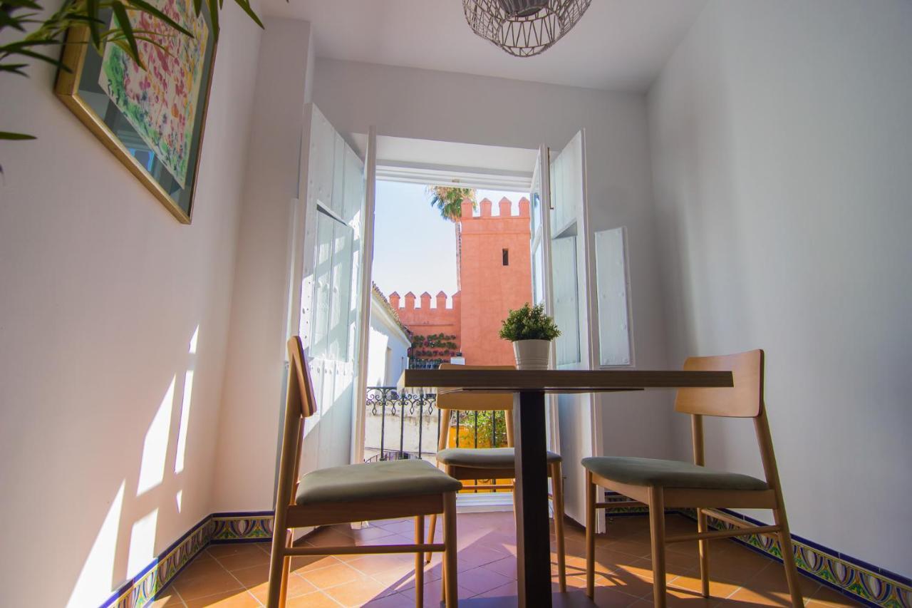 Appartement Boutique Vida *